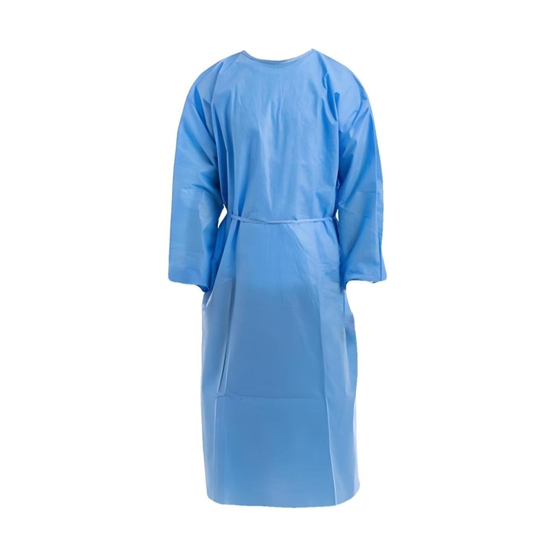 Disposable Polyethylene Gown L