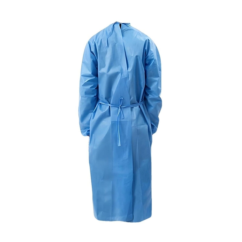 Disposable Polyethylene Gown Xl