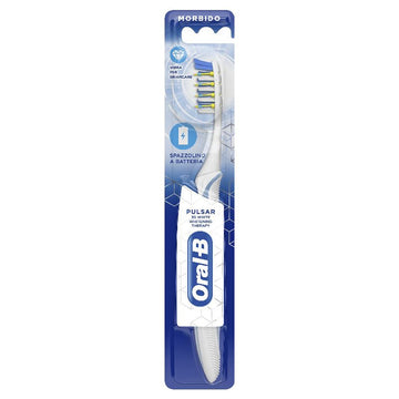 Oral-B Spazzolino Pulsar Whitening