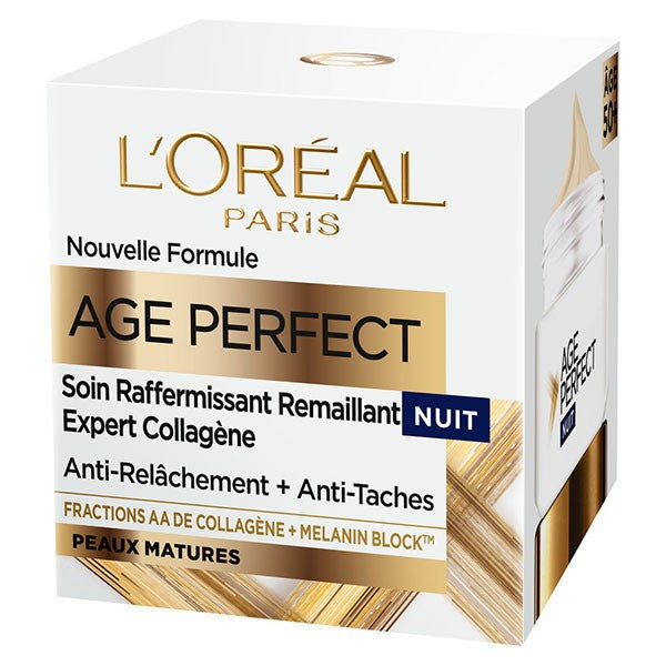 L'oréal Attiva Crema A/Rughe 45+ Ml50