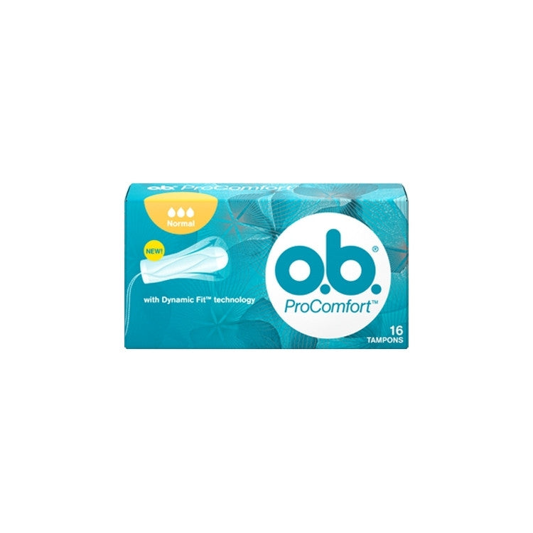 O.b. - Procomfort 16Pz Normal