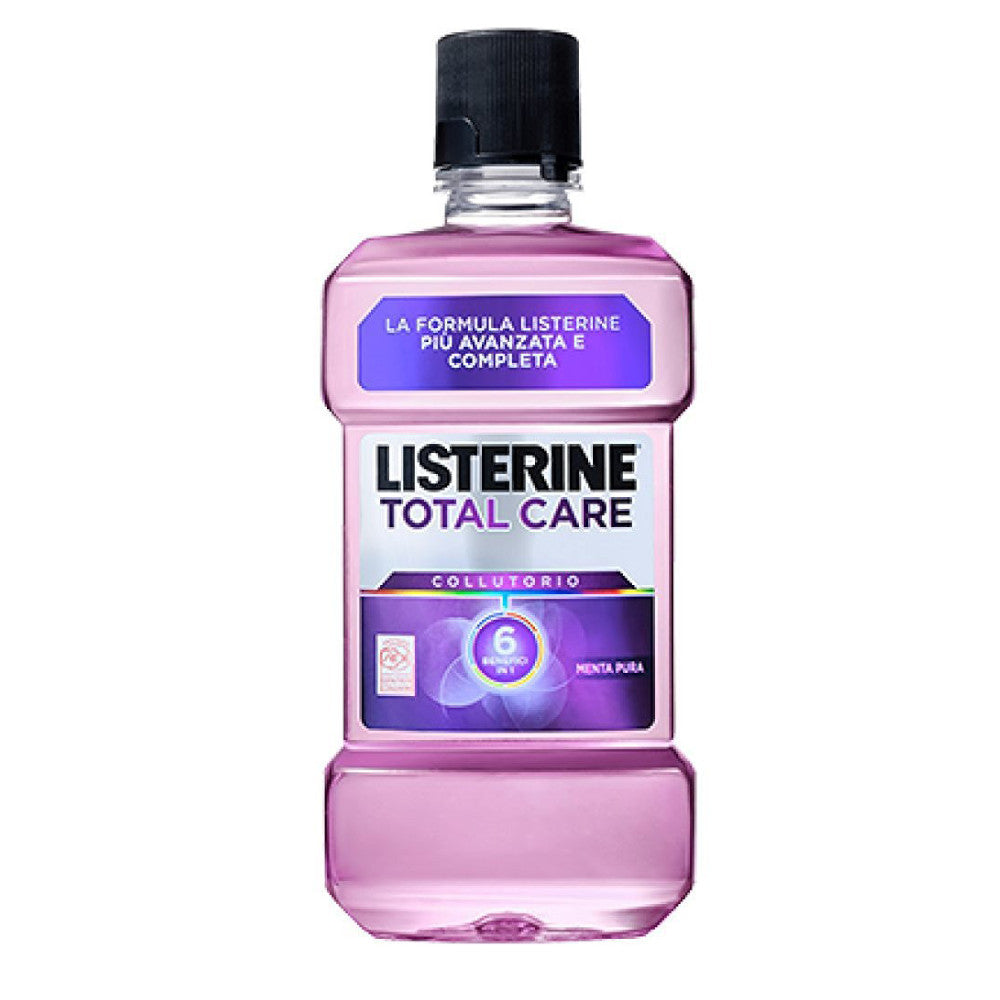 Listerine Collutorio Total Care Ml500