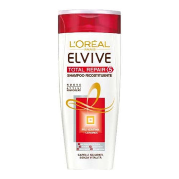 L'oréal elvive shampoo 250ml total repair