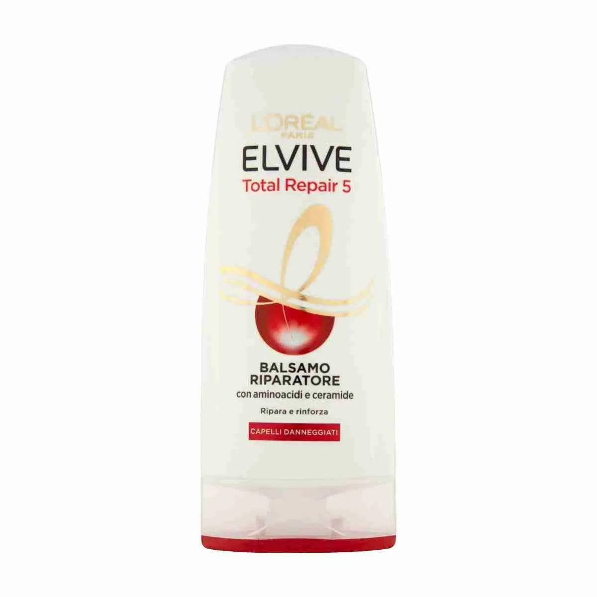 L'oréal elvive balsamo 200ml total repair 5