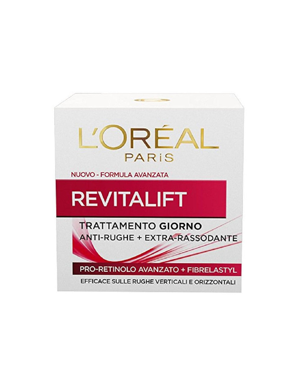 L'oréal crema revitalift giorno 50ml