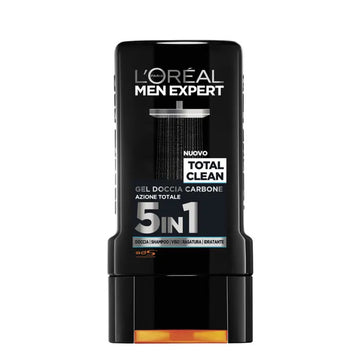 L'oréal Men Expert Total Clean 300ml