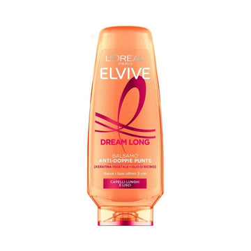 Elvive Balsamo Dream Long Anti Doppie Punte Capelli Lunghi E Lisci 200 Ml