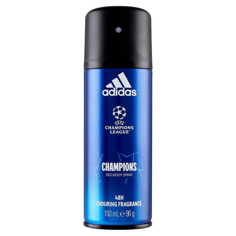 Adidas Deo Body Uefa Spray Ml150