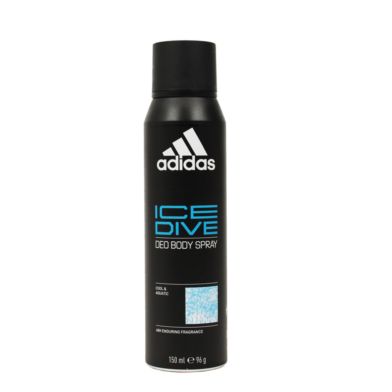 Adidas Deo Ice Dive Spray Ml150