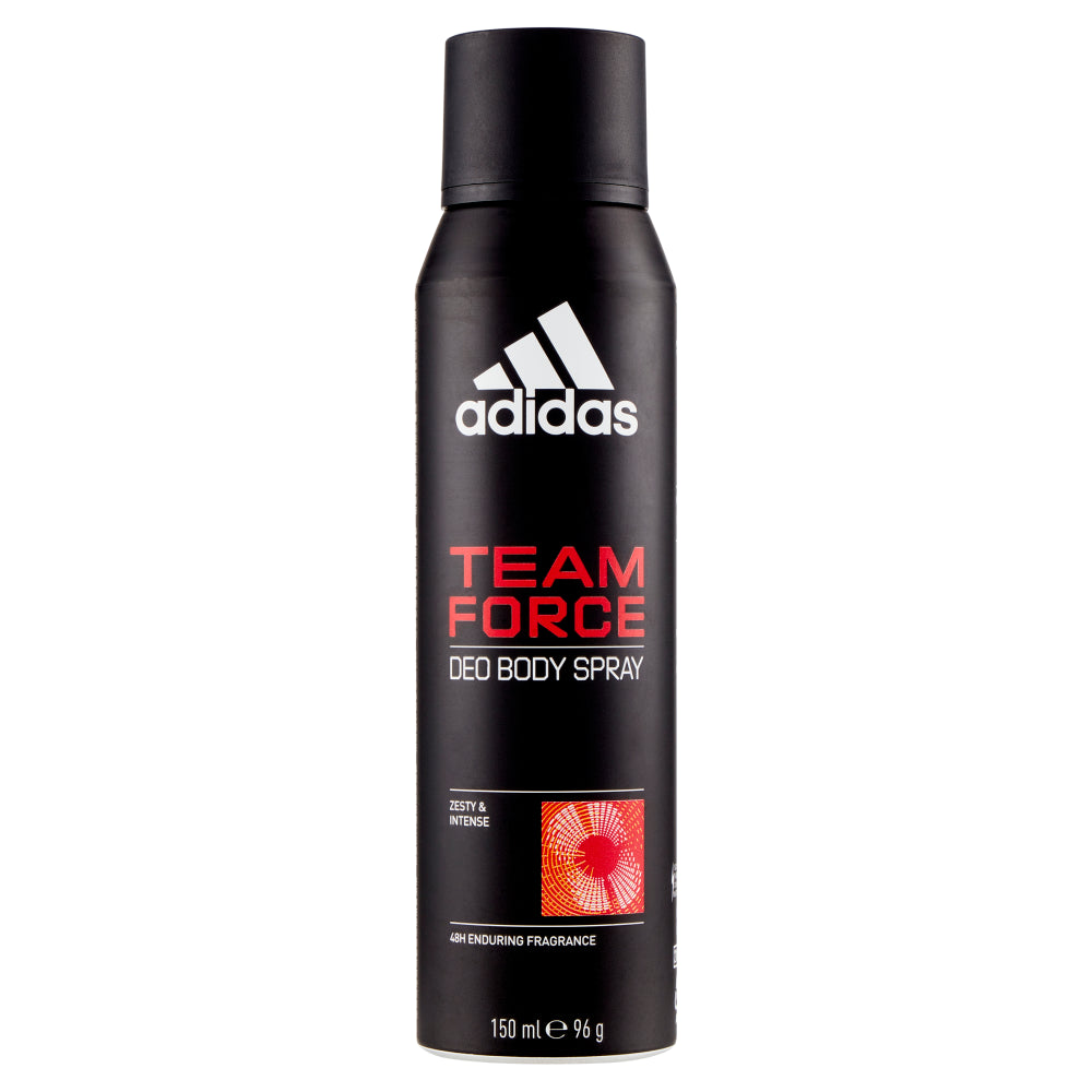 Adidas Deo Team Force Spray Ml150