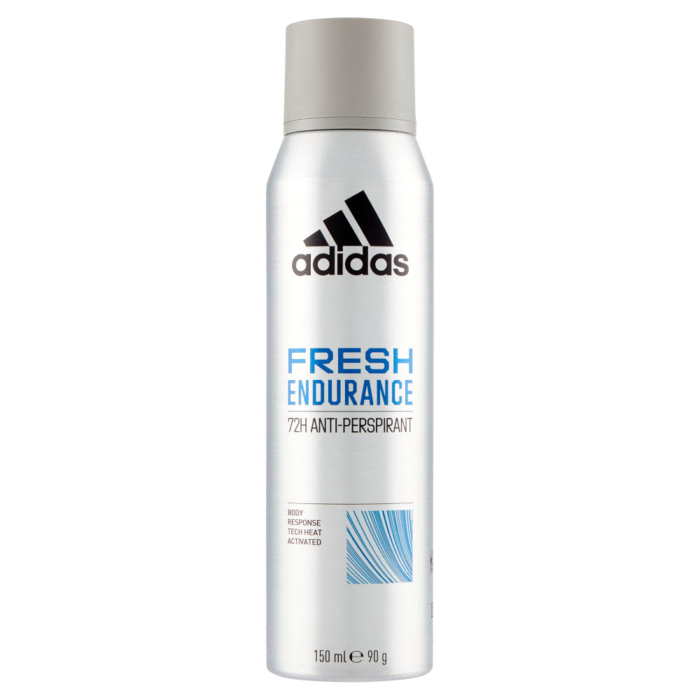 Adidas Deo Fresh Endurance Spray Ml150