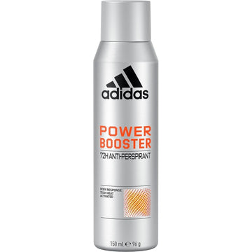 Adidas Deo Power Booster Spray Ml150