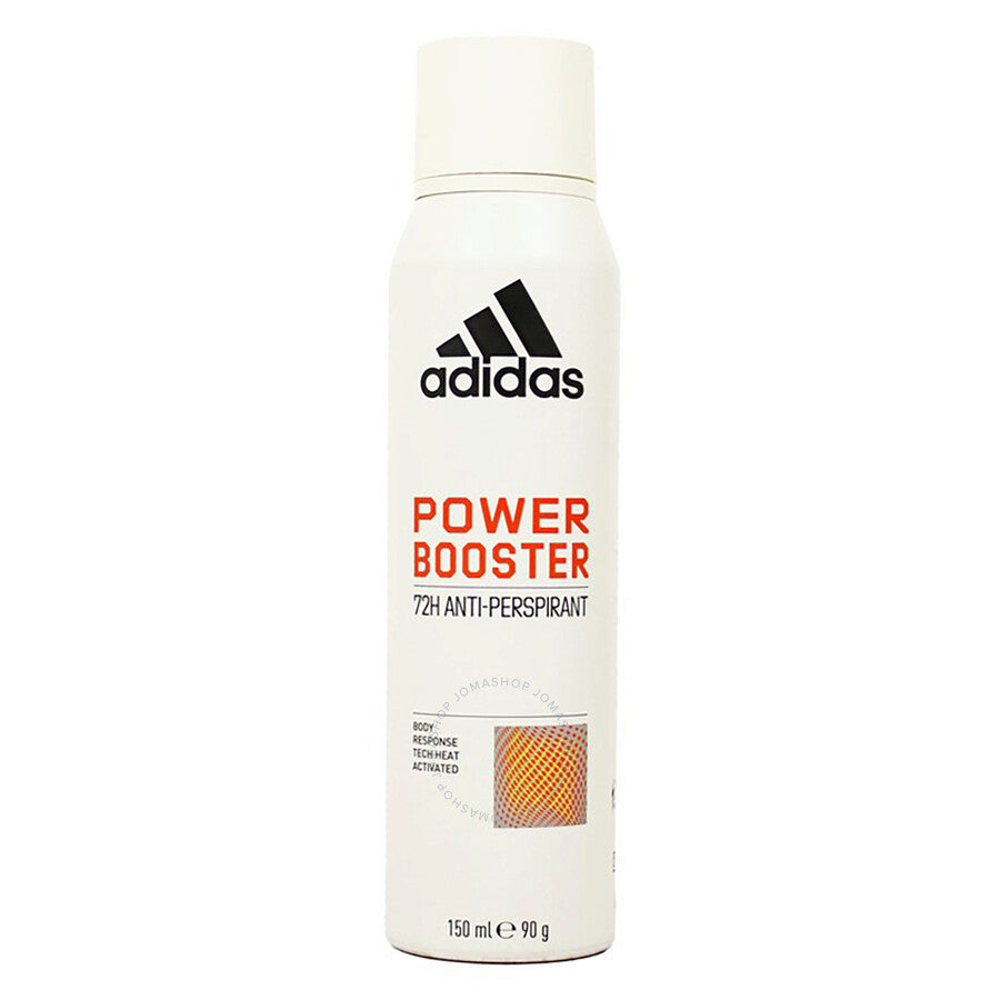 Adidas Deo Power Booster Donna Spray Ml150