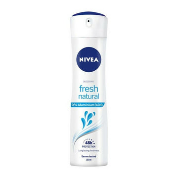 Nivea Deo Spray 150Ml Fresh Natural