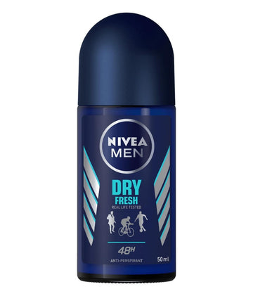 Nivea Men Deo Roll-On Ml50