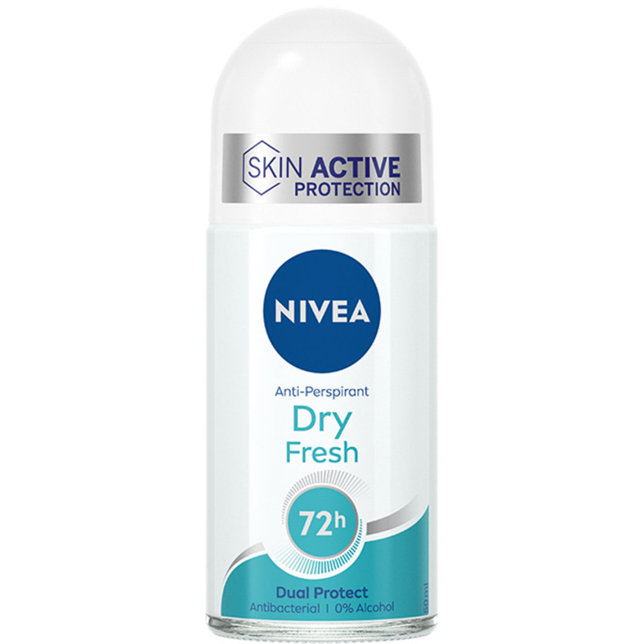 Nivea Deo Dry Fresh Roll-On Ml50