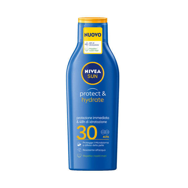 Nivea - Sun idrata e protegge  30