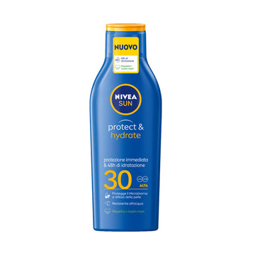 Nivea - Sun idrata e protegge  30