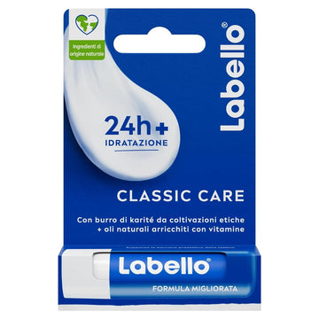 Labello Bc Classic Care G48