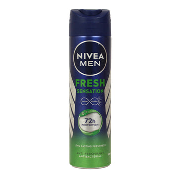 Nivea Men Deo Fresh Spray Ml150