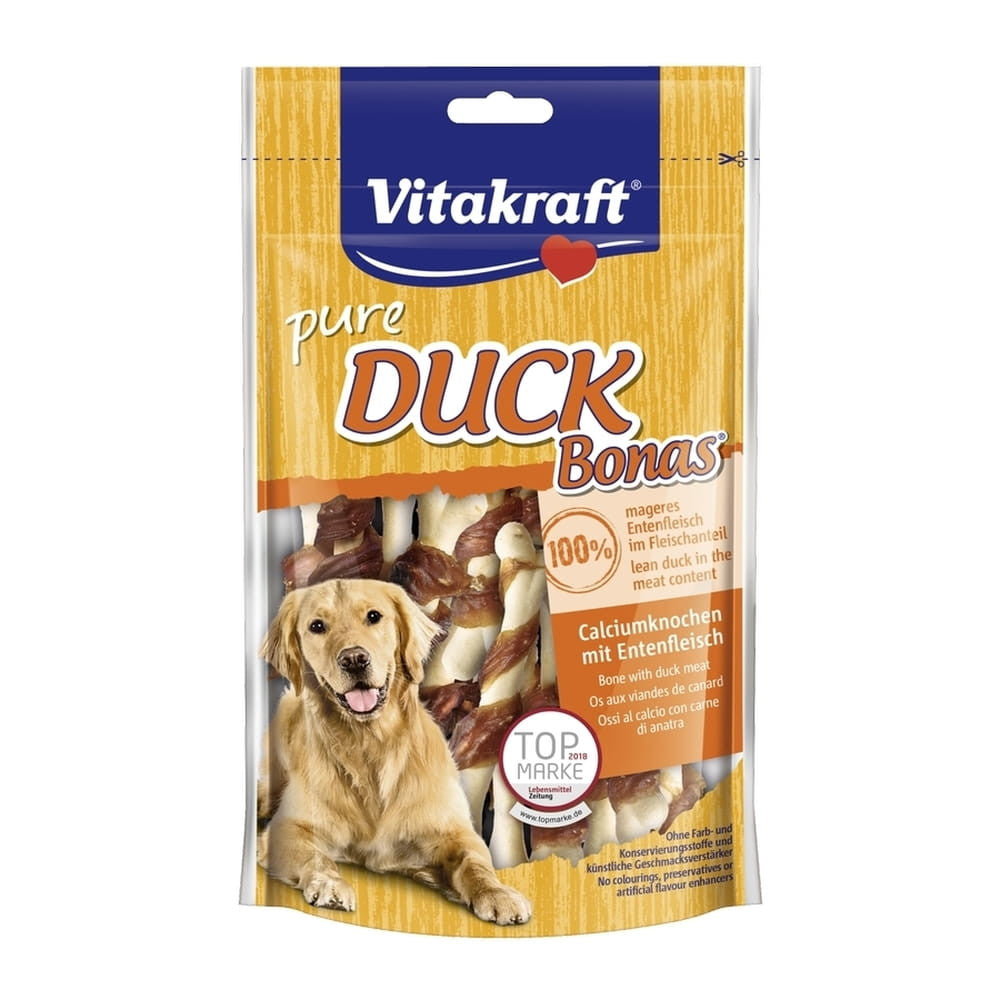 Vitakraft Duck bones