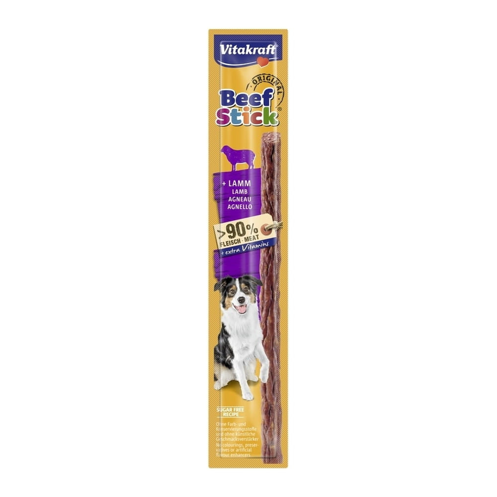 Vitakraft Beef stick agnello 12 g