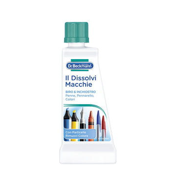 Dr.Beckmann - Il dissolvi macchie Biro&Inchiostro 50Ml