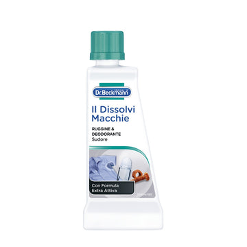 Dr.Beckmann -  Il dissolvi macchie Ruggine&Deodorante 50Ml