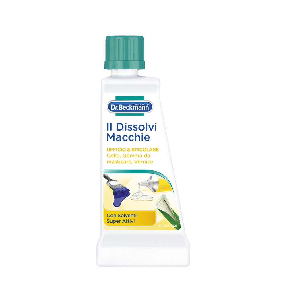 Dr.Beckmann -  Il dissolvi macchie Ufficio&Bricolage 50Ml