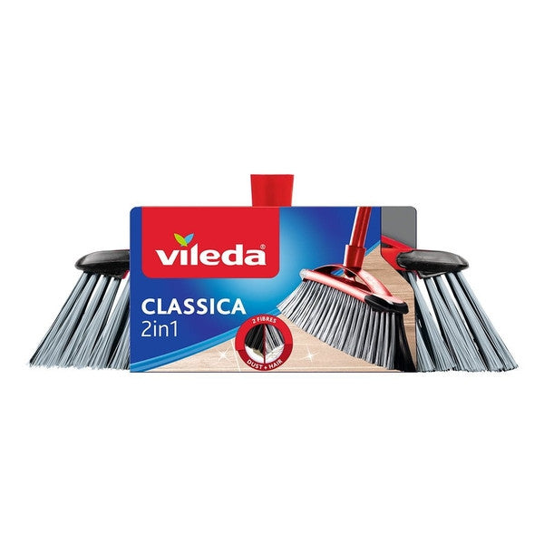 Vileda - Scopa Classica 2in1