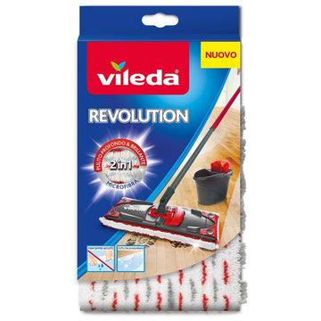 Vileda - SuperMocio Revolution ricarica