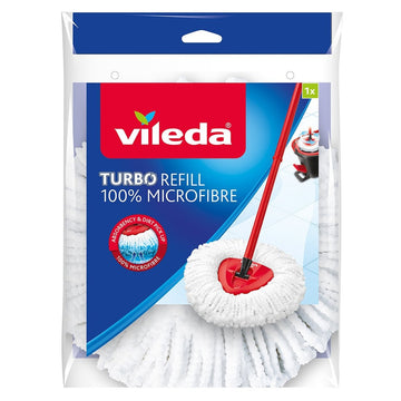 Vileda - Turbo Smart ricambio