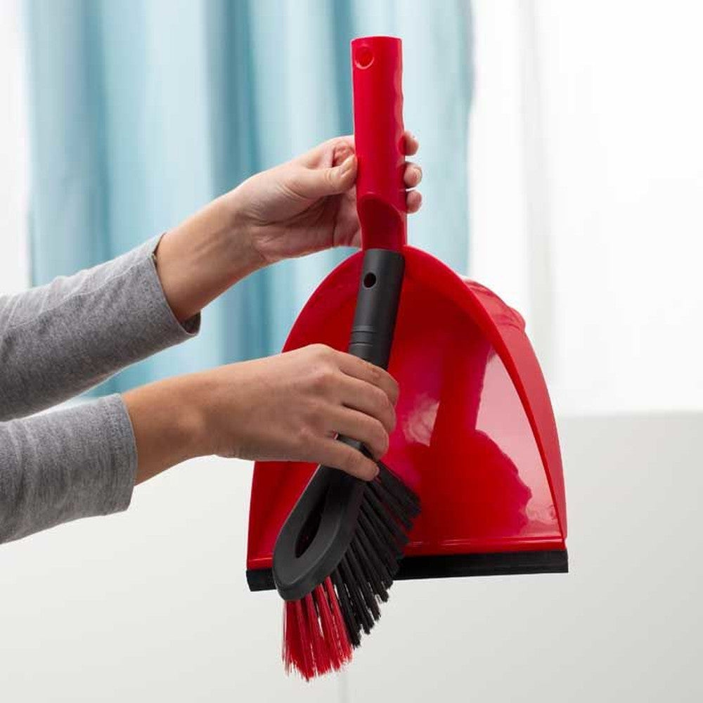 Vileda Paletta con Scopino 2 in 1