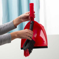 Vileda Paletta con Scopino 2 in 1
