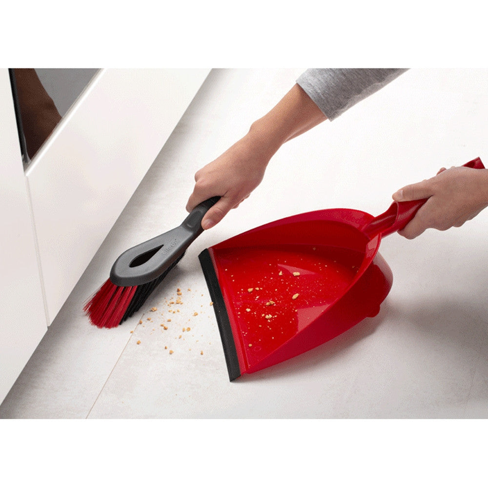 Vileda Paletta con Scopino 2 in 1