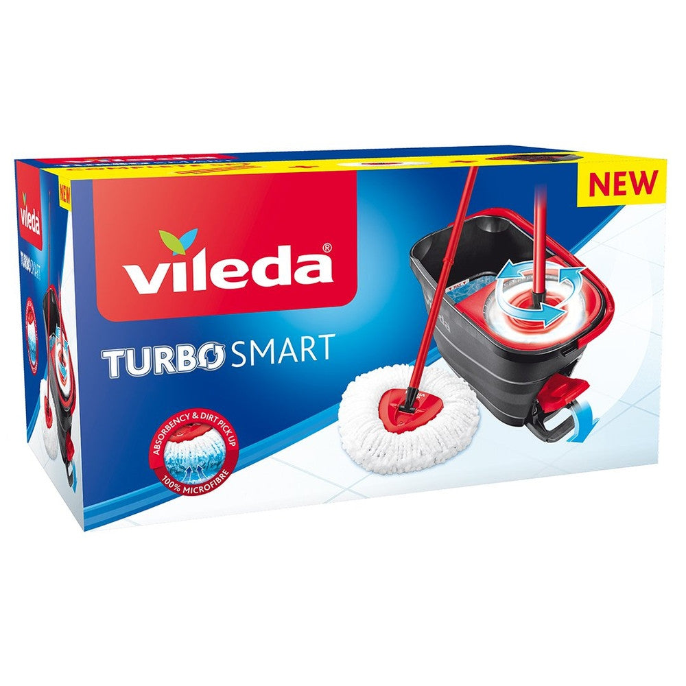 Vileda - Turbo Smart