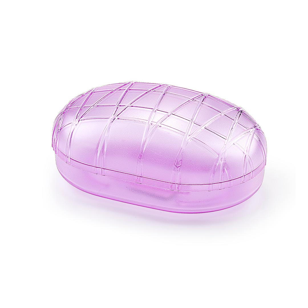 PlasticForte® Portasapone Colorata
