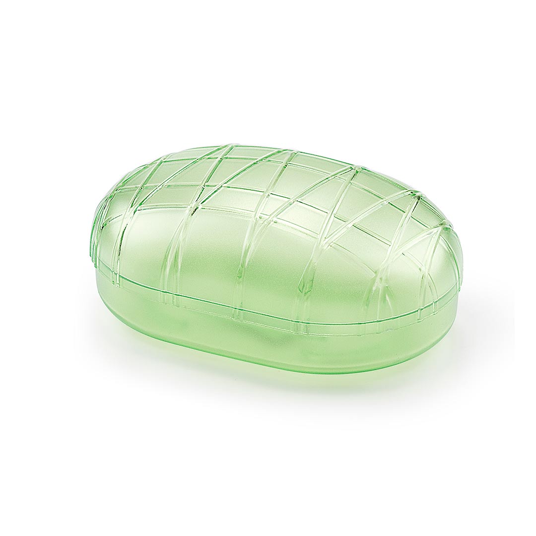 PlasticForte® - Colourful Soap Dish