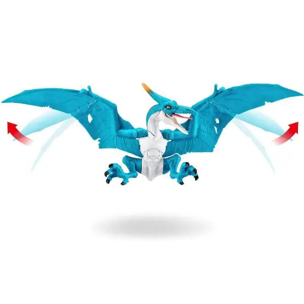 Robo Alive Dino Action Pterodacty