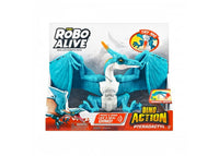 Robo Alive Dino Action Pterodacty
