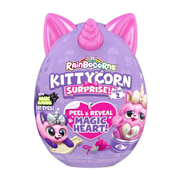 Rainbocorns Kittycorn Surprise