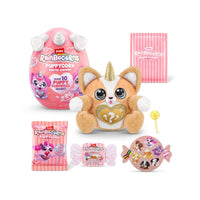 Rainbocorns Puppycorn Surprise-S8 Ass.