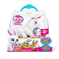 Pets Alive Mama Baby Surprise Bunny-S1