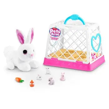 Pets Alive Mama Baby Surprise Bunny-S1