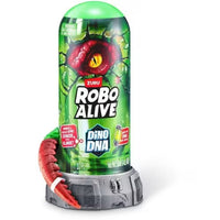 Robo Alive Dino Dna Playset S1