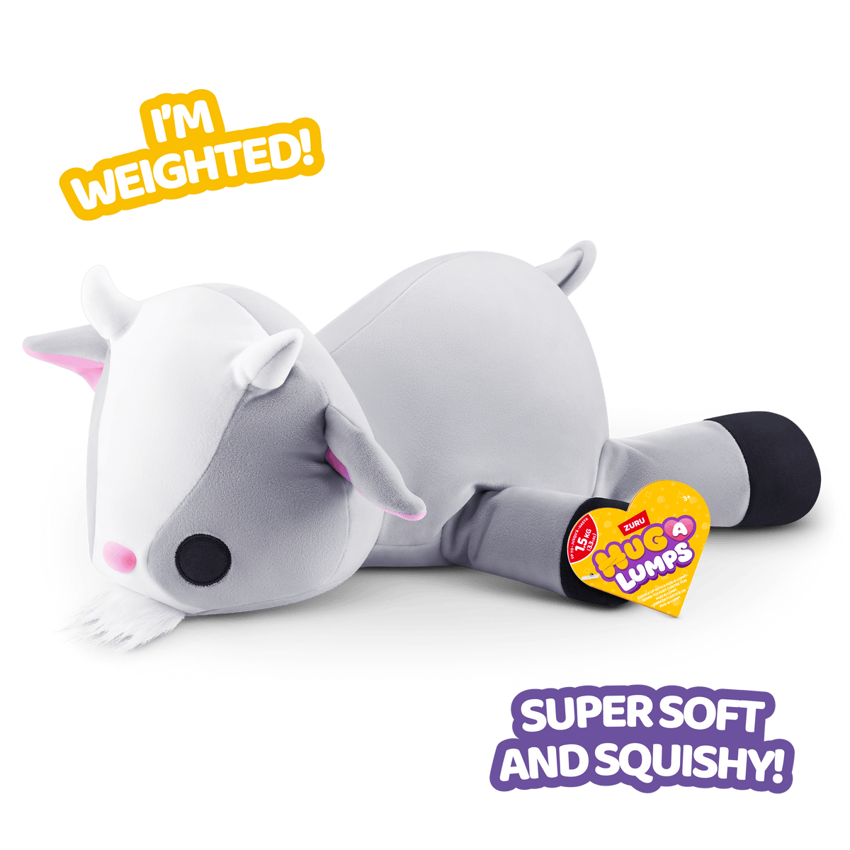Hug A Lumps Medium S2