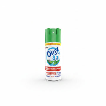 Oust Deo Ambiente Spray 3In1 Open Ml400