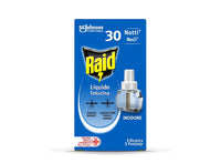 Raid - Liquido Ricarica 30 Notti