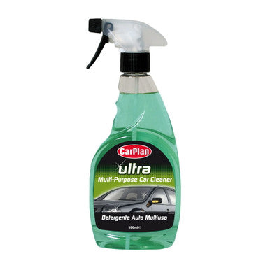 Carplan - Ultra detergente auto 500 ml