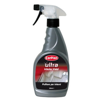 Carplan - Ultra pulitore interno 500 ml